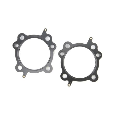 C9134 TWIN CAM MLS HEAD GASKETS, 3.875 BORE