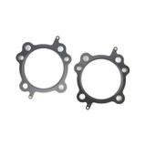 Cometic Twin Cam Mls Head Gaskets, 3.875 Bore