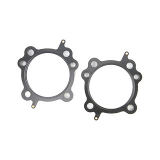 C9134 TWIN CAM MLS HEAD GASKETS, 3.875 BORE