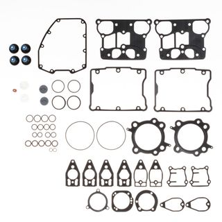 Cometic Top End Gasket Kit, 88, 3.750 Bore