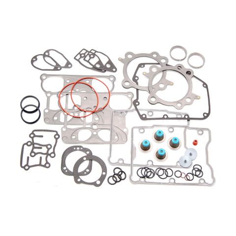 Cometic Top End Gasket Kit, 3.875 Bore