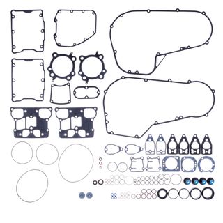 C9161 COMPLETE GASKET KIT, 3.875 BORE