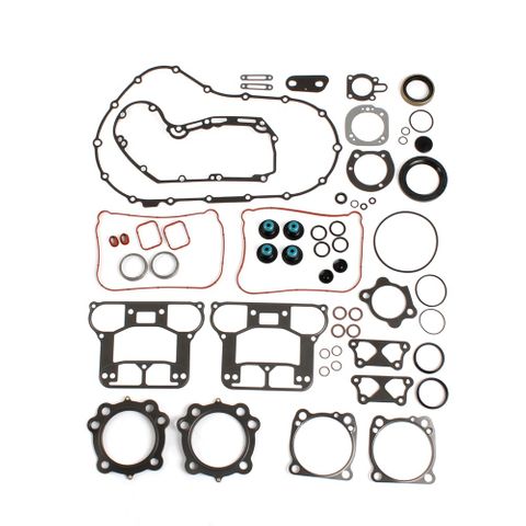 Cometic Sportster Complete Motor Gasket Kit