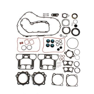 C9176 SPORTSTER COMPLETE MOTOR GASKET KIT