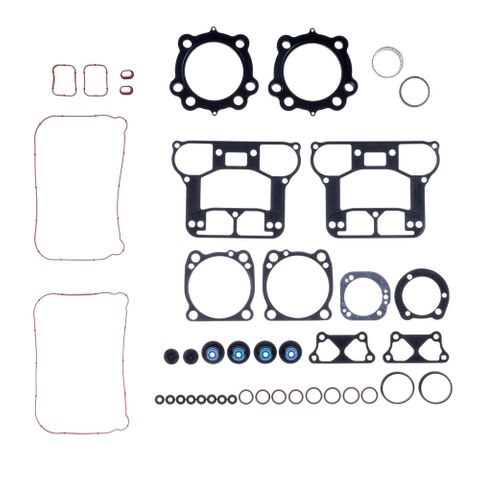 C9177 TOP END GASKET KIT,3.50 BORE