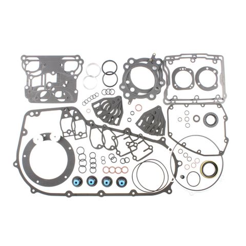 C9171 COMPLETE GASKET KIT, STD BORE, 3.750