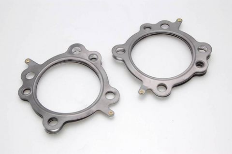 Cometic Twin Cam Mls Head Gaskets, 3.750 Bore