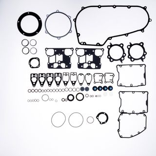 C9186 COMPLETE GASKET KIT, 3.875 BORE