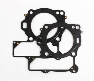 Cometic V-Rod Mls Head Gaskets, 4.134 Bore