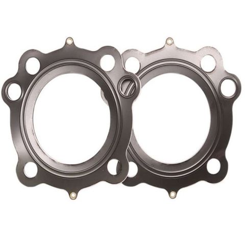 C9205 883cc MLS HEAD GASKETS, 3.000 BORE