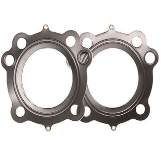 Cometic 883Cc Mls Head Gaskets, 3.000 Bore