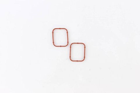 C9197 INNER RUBBER ROCKER BOX GASKET, 2 PACK