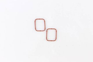 Cometic Inner Rubber Rocker Box Gasket, 2 Pack