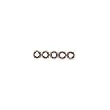Cometic Starter Motor Shaft Oil Seal, 5 Pack