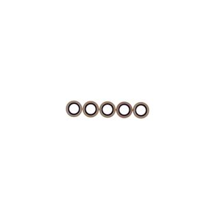 C9261 STARTER MOTOR SHAFT OIL SEAL, 5 PACK