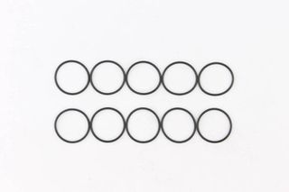Cometic Dipstick O-Ring, Dyna, 10 Pack