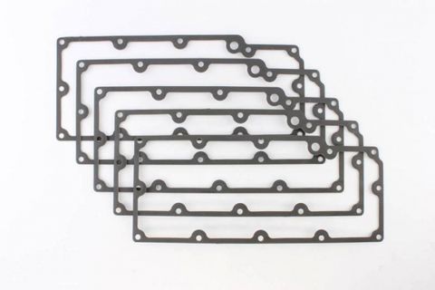 C9265 TRANS OIL PAN GASKET, 5 PACK