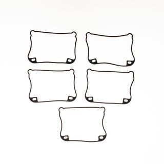 C9280 LOWER ROCKER COVER GASKET, 5 PACK