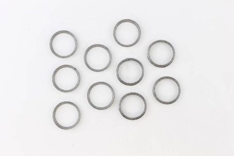 C9288 EVO EXHAUST PORT GASKET, OEM STYLE