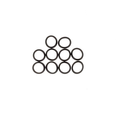 C9295 LOWER PUSH ROD TUBE O-RING, 10 PACK