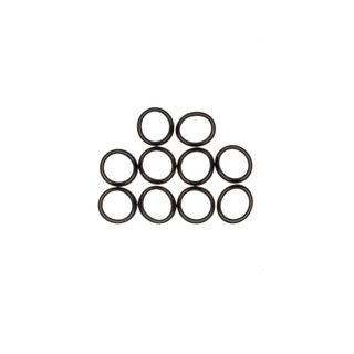 Cometic Lower Push Rod Tube O-Ring, 10 Pack