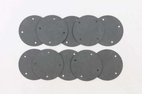 C9306 IGNITION TIMING GASKET, 10 PACK