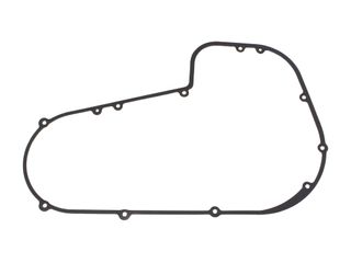 Cometic Outer Primary Cover Gasket, Single