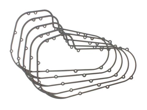C9308F5 OUTER PRIMARY COVER GASKET, 5 PACK