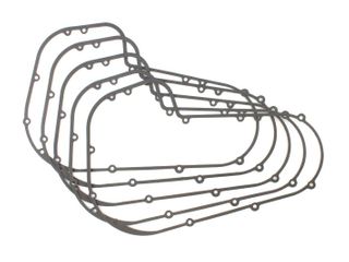 Cometic Outer Primary Cover Gasket, 5 Pack