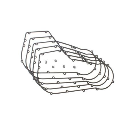 C9309F5 OUTER PRIMARY COVER GASKET AFM (5 PACK)