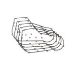 Cometic Outer Primary Gasket, 5 Pack