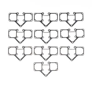 Cometic Rocker Arm Cover Gasket, 10 Pack