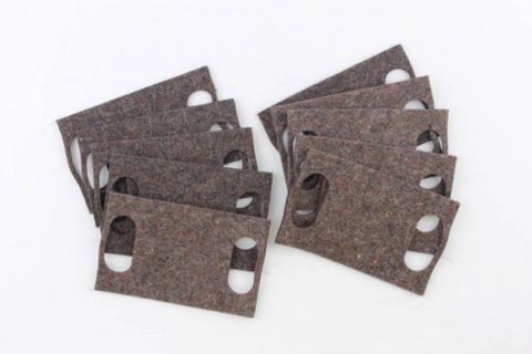 C9346 0.125 FELT ROCKER COVER GASKET