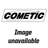 Cometic Clutch/Derby Cover Gasket, 3 Hole