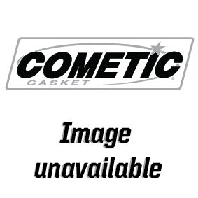 Cometic Clutch/Derby Cover Gasket, 3 Hole