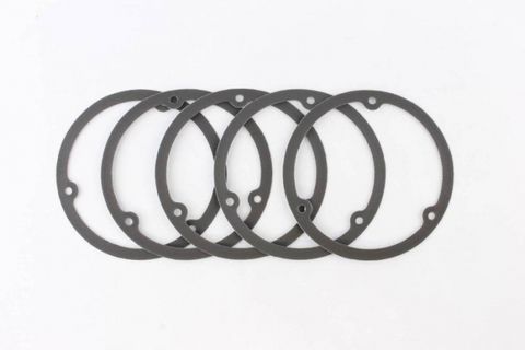 C9338F5 CLUTCH/DERBY COVER GASKET, 3 HOLE