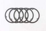 Cometic Clutch/Derby Cover Gasket, 3 Hole