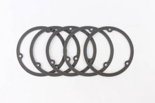 C9338F5 CLUTCH/DERBY COVER GASKET, 3 HOLE