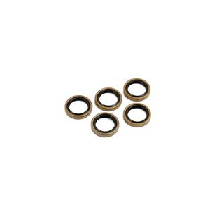 Cometic Cam Cover Seal, 5 Pack