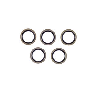 C9351 ENGINE SPROCKET SHAFT SEAL, 5 PACK