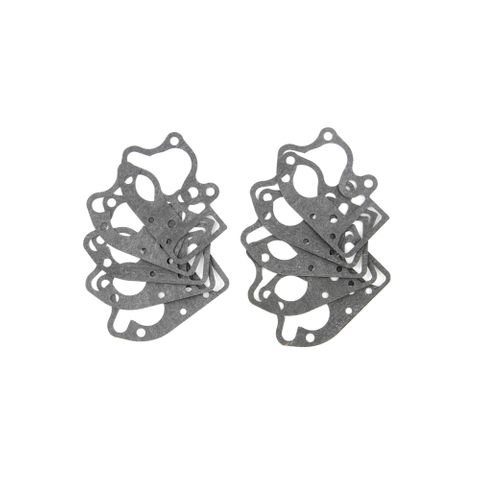 C9392 OIL PUMP COVER GASKET, 10 PACK