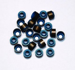 Cometic Valve Stem Seal, Viton, 25 Pack