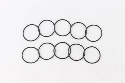 C9434 T/C MAINSHAFT 5TH GEAR O-RING, 10 PACK