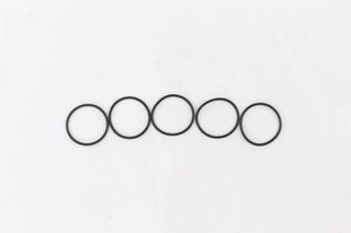 Cometic Push Rod Cover Lower O-Ring, 5 Pack