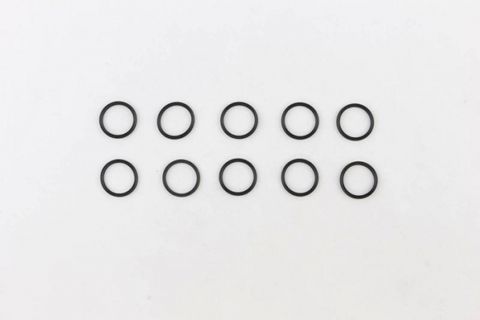 C9461 PUSH ROD COVER LOWER QUAD SEAL, 10 PACK