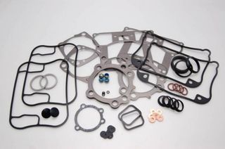 Cometic Sportster T/E Gasket Kit,3.750 Bore