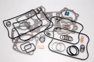 C9478 SPORTSTER T/E GASKET KIT,3.750 BORE