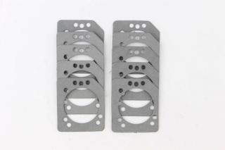 Cometic Back Plate To Throttle Housing Gasket