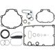 C9499 TRANS TOP COVER GASKET, 10 PACK