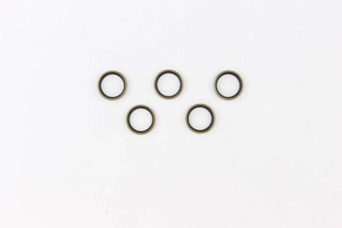 C9506 TRANS MAIN DRIVE GEAR END SEAL, 5 PACK